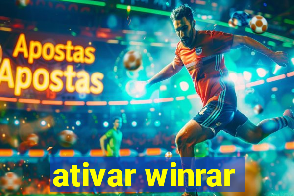 ativar winrar